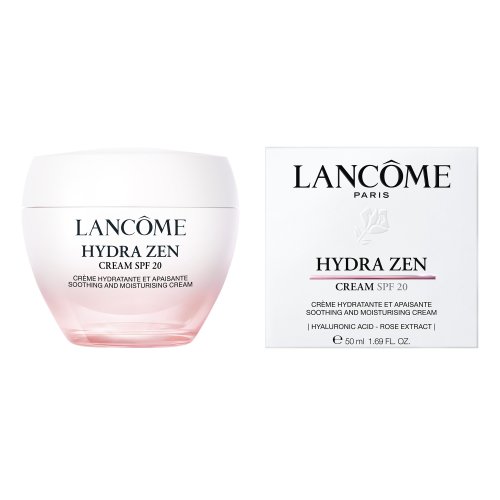 Hydra Zen - Crème Hydratante Apaisante SPF20 LANCÔME